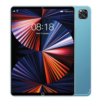 10-inch Android tablet cross-border full-screen call Wifi WishShopee