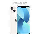 Apple iPhone 13, 14 & 15 — Unlocked, Dual-SIM | Pick Your Generation