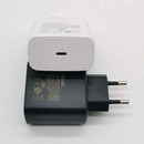 45W USB-C Fast Charger — Compact Travel Adapter
