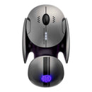 INPIC X2 Tri-Mode Wireless Gaming Mouse