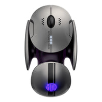 INPIC X2 Tri-Mode Wireless Gaming Mouse