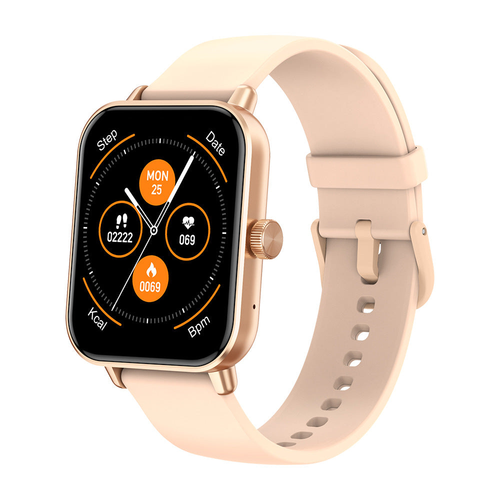 COLMI P81 Ultra Smartwatch — 1.9" Display, Bluetooth Calling — product image 7