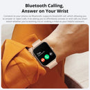 COLMI P81 Ultra Smartwatch — 1.9" Display, Bluetooth Calling — product image 4