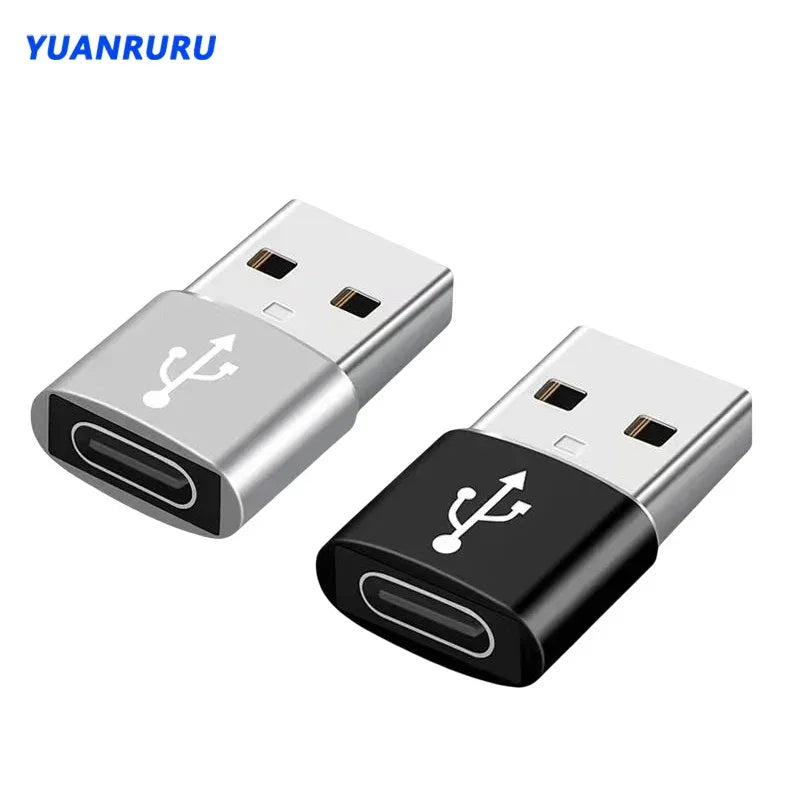 USB C 3.0 Adapter Type C To USB 2.0 Converter