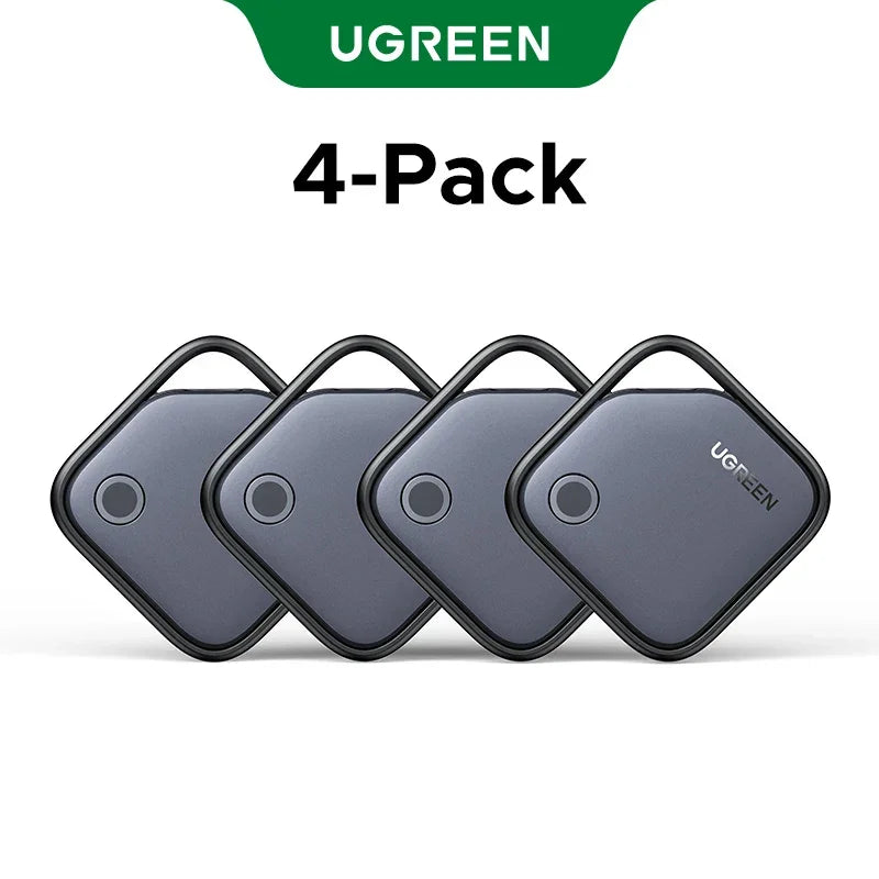 4-Pack Black / CHINA