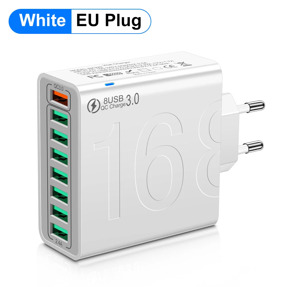 EU White / China Mainland