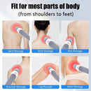 Portable Electric Handheld Massage Stick - Gadgets