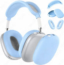 3 in 1 Soft Washable Headband Silicon Cover for AirPods Max 2021 - Gadgets