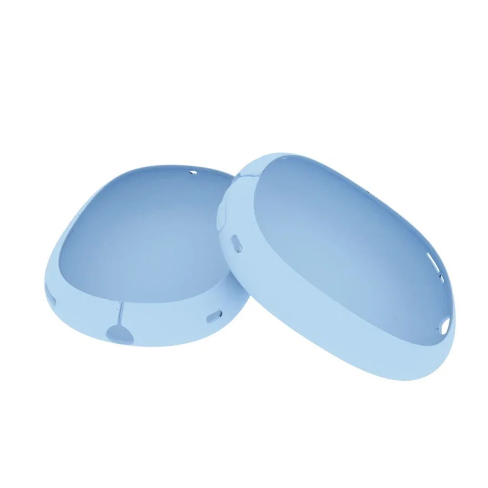 3 in 1 Soft Washable Headband Silicon Cover for AirPods Max 2021 - Gadgets