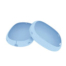 3 in 1 Soft Washable Headband Silicon Cover for AirPods Max 2021 - Gadgets