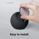 Magnetic Silicone Charging Stand for MagSafe Devices - Gadgets