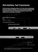 Xiaomi Laptop REDMI Book 14 /REDMI Book 16 R5-7535H/R7-7735H 16G 512G SSD Thin Notebook Game Office Design Laptop