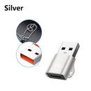 USB C 3.0 Adapter Type C To USB 2.0 Converter - Gadgets