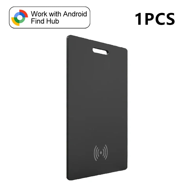 Black-1pcs