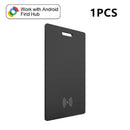 Peocke Anti-Loss Wallet GPS Tracker - Gadgets