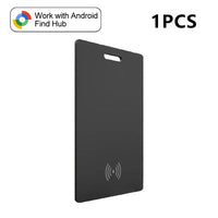 Peocke Anti-Loss Wallet GPS Tracker - Gadgets