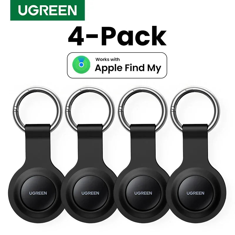 UGREEN Finder Security SmartTrack Link Smart Tag with Apple Find My