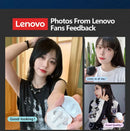 Choice Lenovo GM2 Pro TWS Wireless Headphones Earphone Bluetooth-compatible 5.3 Waterproof Headset with Mic for Xiaomi iPhone - Gadgets