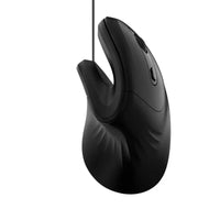 Ergonomic Vertical Mouse for Preventing Mouse Hand - Gadgets