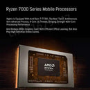 RedmiBook Pro 14 Ryzen 5/7 16GB RAM 512GB SSD Laptop