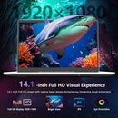 15.6" Gaming Laptop — Intel Core i9-10980HK, 16GB RAM, Windows 11 Pro — product image 11