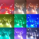 Smart LED Strip Light 5050 RGB USB with Bluetooth APP Remote Control - Gadgets