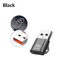 USB C 3.0 Adapter Type C To USB 2.0 Converter - Gadgets