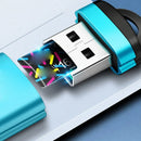 For USB Micro SD/TF Card Reader USB 2.0 Mini Mobile Phone Memory Card Reader High Speed USB Adapter For Laptop Accessories - Gadgets
