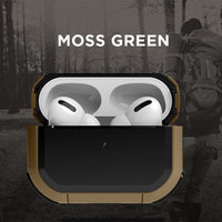TPU Headset Case Shockproof Headphone Case Headset Case With Keyring For AirPods Pro 2 1 AirPods 3 2 1 Earphone Case Accessories