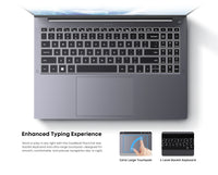 CHUWI CoreBook Plus 16" — Ryzen 5, 16GB RAM, 512GB SSD Metal Laptop — product image 16