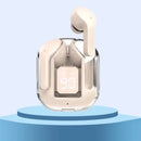 DIXSG TWS Wireless Earphones with LED Display - Gadgets