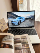 15.6 INCH Windows 10 Home 64 Bit Laptop PC 8GB DDR4 RAM 256GB SSD ROM Intel Celeron J4125 CPU 1920*1080 IPS 2×USB 3.0