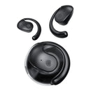 Technova AI Translation Earbuds in-ear headphones with black charging case (pair)