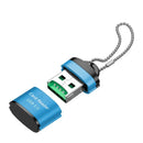 USB Micro SD/TF Card Reader - High Speed USB Adapter - Gadgets