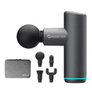 Booster Mini X Massage Gun - Ultimate Portable Percussion Massager - Gadgets