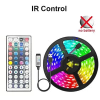 Smart LED Strip Light 5050 RGB USB with Bluetooth APP Remote Control - Gadgets