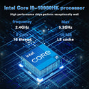 ACEKAMAS 15.6" Gaming Laptop — Intel Core i9-10980HK, 16GB DDR4, 1TB SSD — product image 10