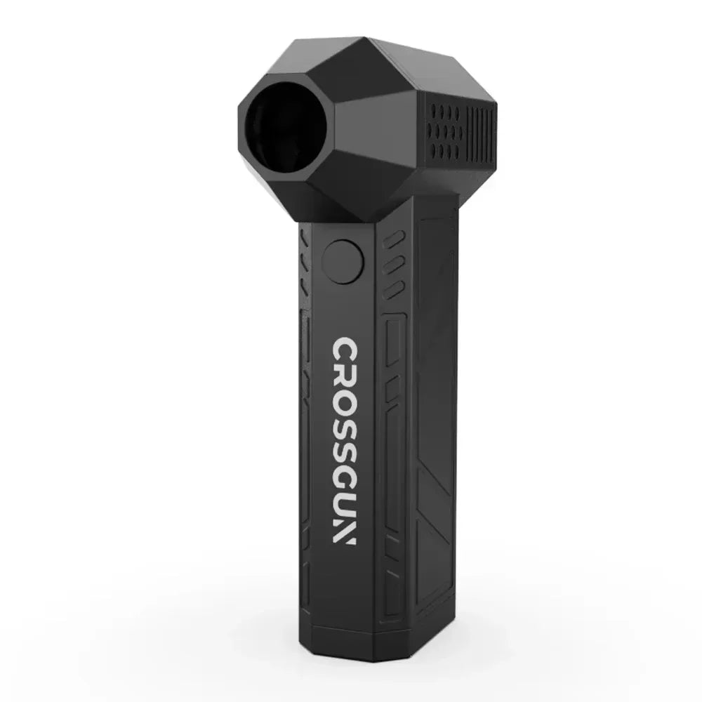 CROSSGUN X3 Pro Violent Blower Fan - Gadgets