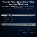 Ninkear N16Pro 16" — Intel Core i7, 2.5K 120Hz, 16GB RAM, 1TB SSD — product image 6