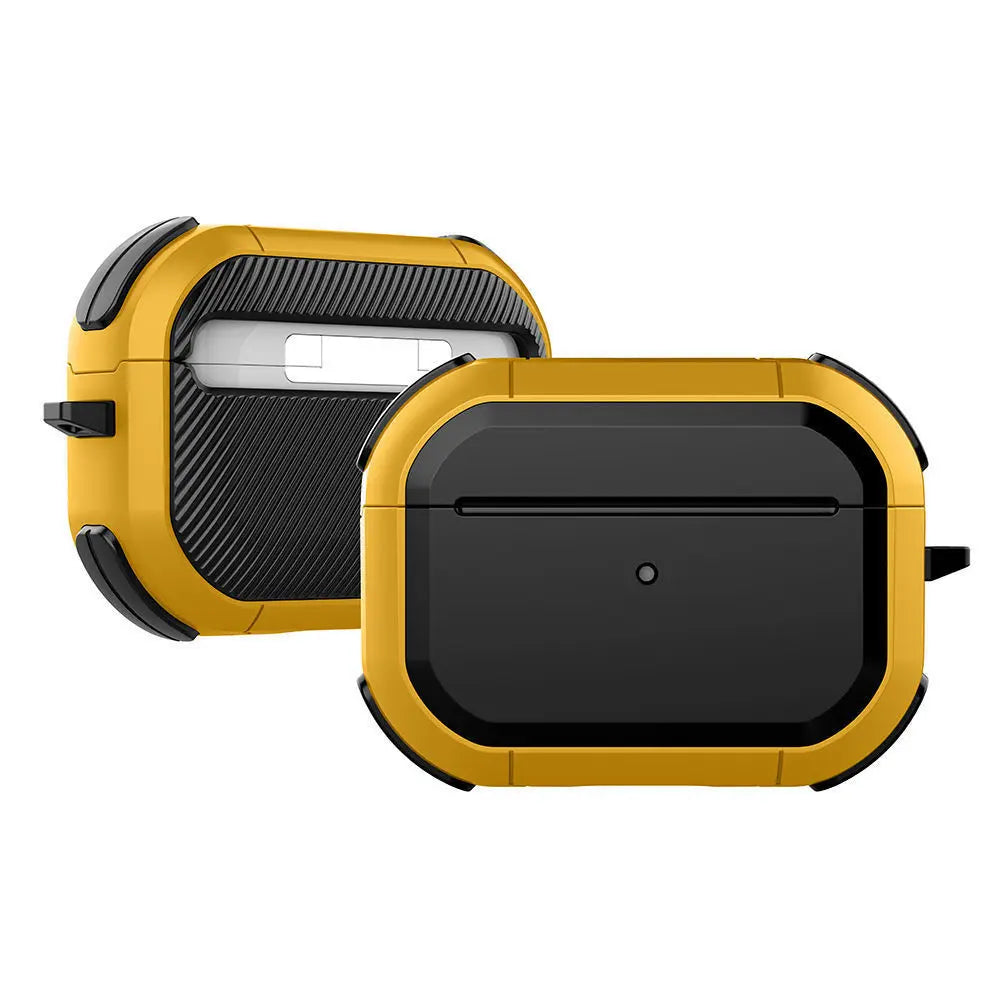Yellow / For Airpods Pro 1st