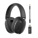 SmailWolf-L80 Bluetooth Wireless Headphones - Gadgets