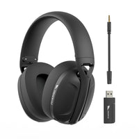 SmailWolf-L80 Bluetooth Wireless Headphones - Gadgets