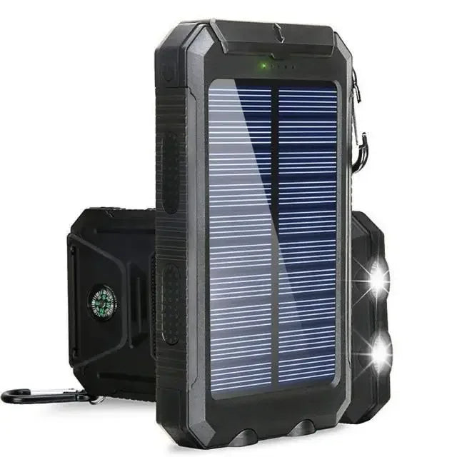 black / 50001mAh-100000mAh