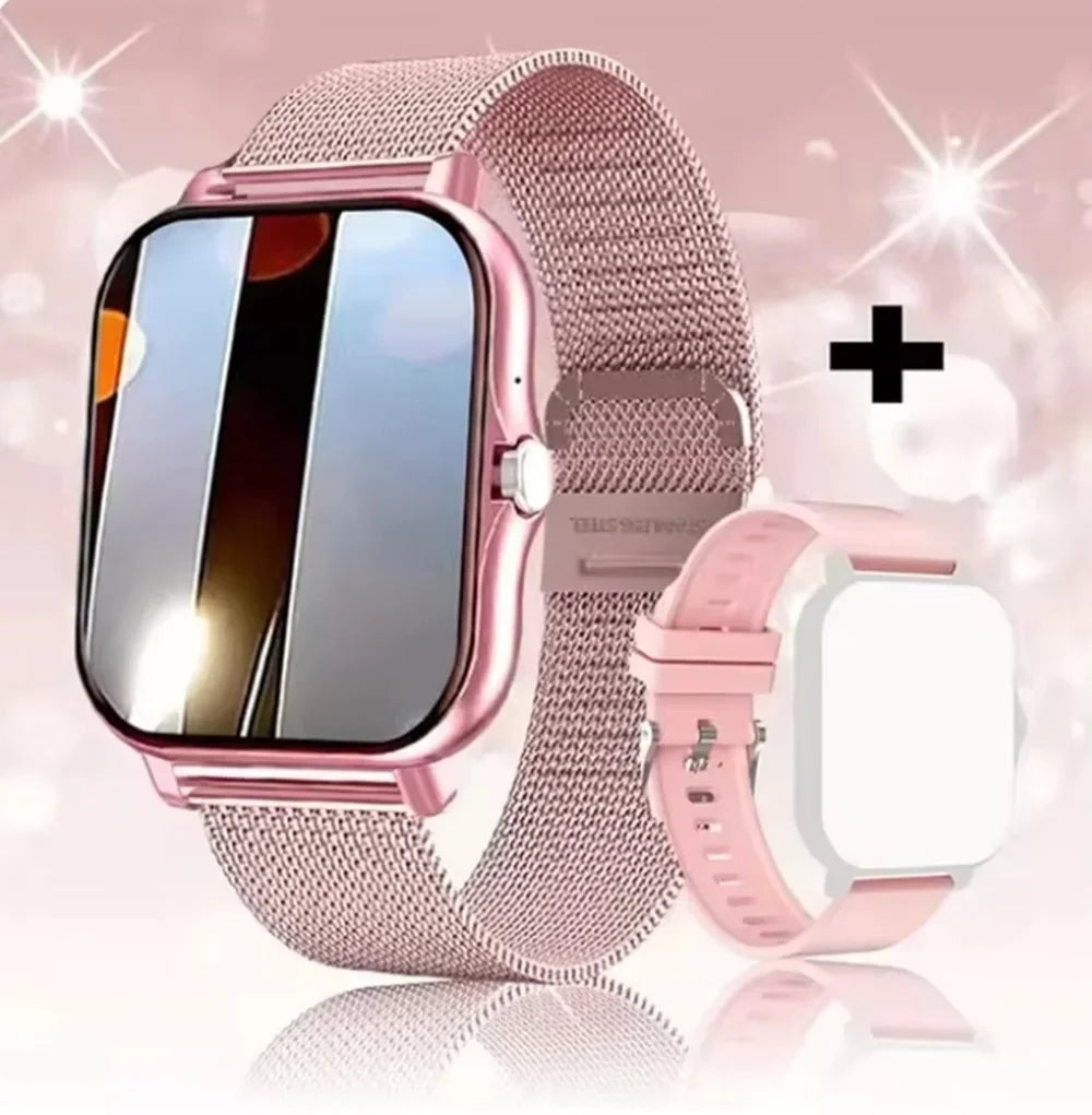 Pink ML