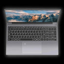 Intel Core i7 15.6 Laptop 16GB DDR4 2TB SSD Windows 11
