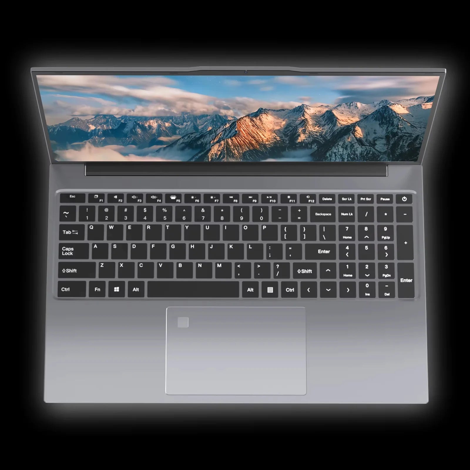 15.6" Ultra Slim Laptop – Intel Core i7-6500U | 16GB DDR4 | Up to 2TB SSD | Win 11
