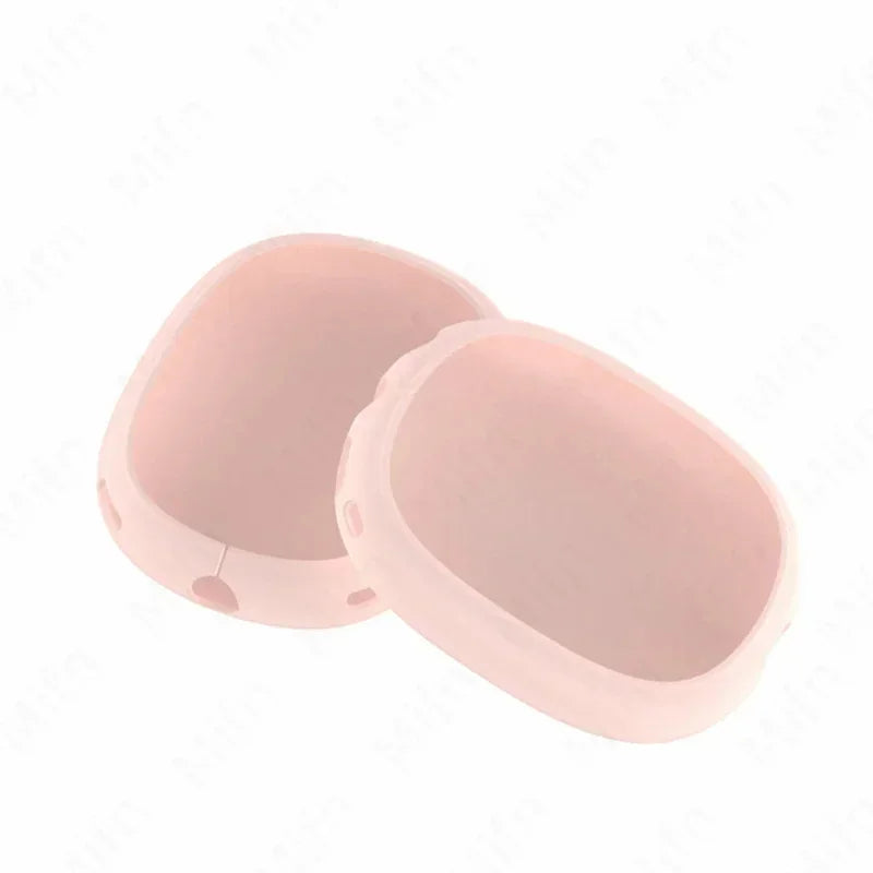 3 in 1 Soft Washable Headband Silicon Cover for AirPods Max 2021 - Gadgets