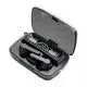 M19 Headset TWS Earphone with Touch Control and LED Display - Gadgets
