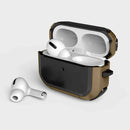 TPU Headset Case Shockproof Headphone Case Headset Case With Keyring For AirPods Pro 2 1 AirPods 3 2 1 Earphone Case Accessories