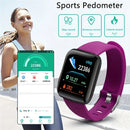 CHAONB Smartwatch for Men and Women - Gadgets